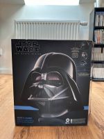 Darth Vader Hasbro Helm / Star Wars Rheinland-Pfalz - Bingen Vorschau