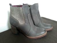 Tamaris Stiefeletten, NEU, Gr.37 Niedersachsen - Vordorf Vorschau