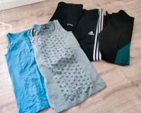 Hummel Adidas Sporthose Top Leggings Gr. 152/158/164/ S XS Schleswig-Holstein - Satrup Vorschau