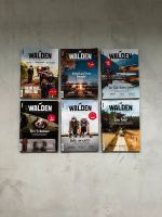 GEO Walden - 5 Magazine - Zeitschriften Hessen - Wiesbaden Vorschau