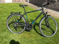 Trekking Fahrrad Bike 2R Manufaktur Herrenrad Nordrhein-Westfalen - Hopsten Vorschau