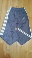 Adidas Hose in Grau Größe M. Neu Nordrhein-Westfalen - Oberhausen Vorschau