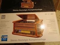 Nostalgie Stereo Anlage Bayern - Uttenreuth Vorschau