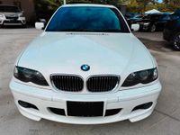 ⭐Bodykiit BMW E46 98-05 2-Türer / Cabrio M-Tech Bodykit mit TÜV⭐ Baden-Württemberg - Lahr (Schwarzwald) Vorschau