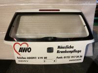 Heckklappe Heckscheibe Kofferraumdeckel Seat Arosa 6H Sachsen-Anhalt - Coswig (Anhalt) Vorschau