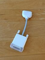 Apple Adapter DVI auf VGA Baden-Württemberg - Freiburg im Breisgau Vorschau