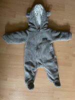 Kuscheliger Baby Overall von Edition My Star 62 68 Niedersachsen - Dransfeld Vorschau