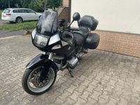 Motorrad BMW R1100RS Baden-Württemberg - Lauda-Königshofen Vorschau