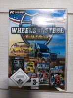 Wheels of Steel Gold edition PC Nordrhein-Westfalen - Oberhausen Vorschau