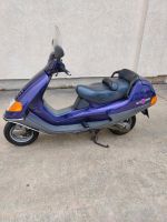 Piaggio Hexagon 125 / 150 EXS EXV Schlachtfest Ersatzteile Bayern - Bindlach Vorschau