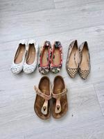 Damen Schuhe Berlin - Mitte Vorschau