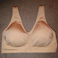 Schiesser soft BH seamless light Cup A Hessen - Raunheim Vorschau