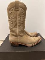 Sendra Cowboy Stiefel Boots 46 Wildleder handmade Baden-Württemberg - Hemsbach Vorschau