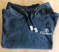 JP Performance Basic Carbonized Hoodie Versand inclusive Berlin - Lichtenberg Vorschau