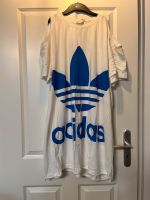 Adidas Trefoil Runnwhite Dress Oversize Kleid Vintage Berlin - Lichtenberg Vorschau