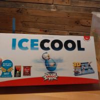 Gesellschaftsspiel ICE cool Niedersachsen - Twistringen Vorschau