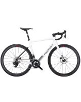 Wilier Garda 105 white/black glossy RH XS und M (NEU) Nordrhein-Westfalen - Willich Vorschau