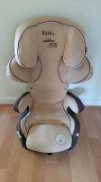 Kiddy Kindersitz Cruiserfix Pro Dubai / Beige Schleswig-Holstein - Reinbek Vorschau