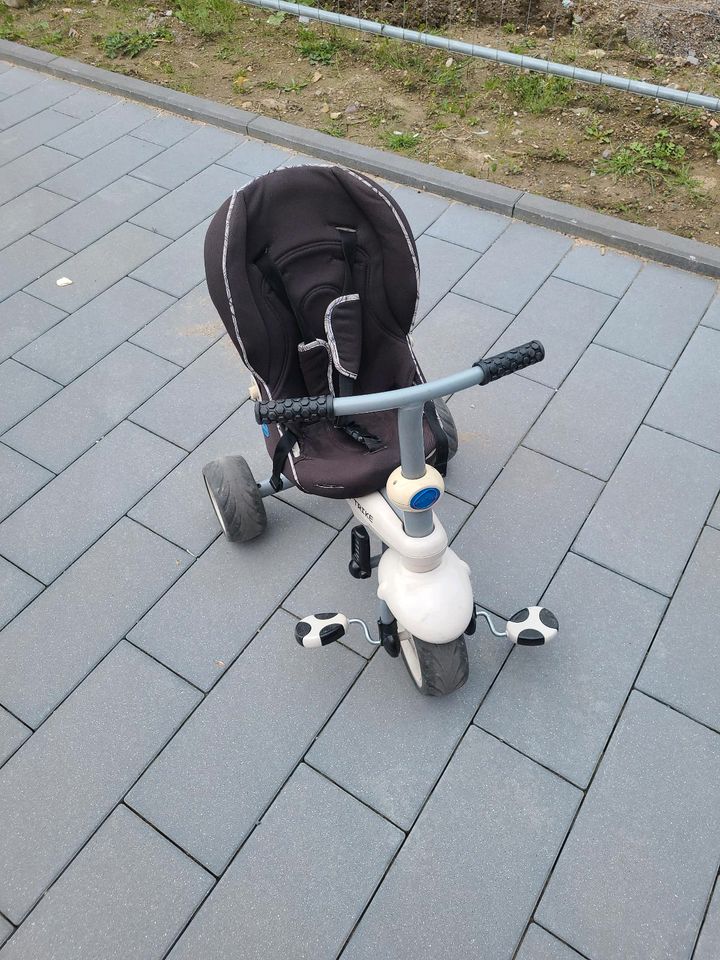 Smart Trike - Dreirad in Essen