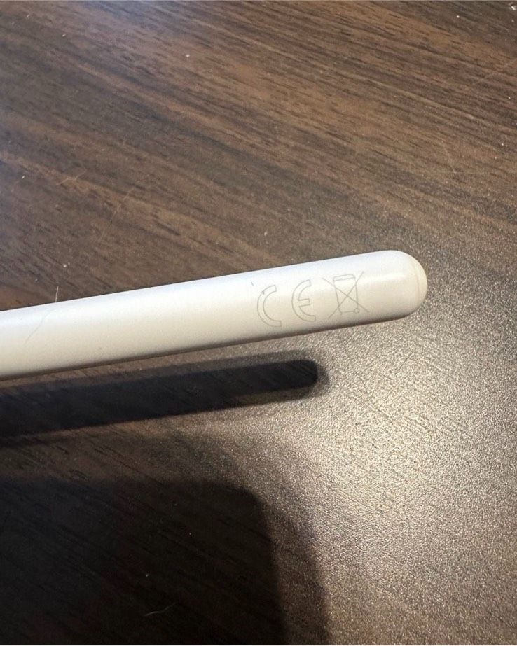 Apple Pen / Stift 2. Gen in Wolmirstedt
