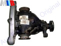 BMW E39 Differential Hinterachsgetriebe 520d M47 (2,56) 7503464 Nordrhein-Westfalen - Bergisch Gladbach Vorschau