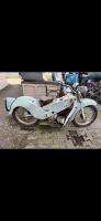 Oldtimer Motorräder Velocette 2 Zylinder Boxer Baden-Württemberg - Aulendorf Vorschau