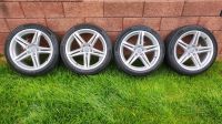 NEUE 4×245/40R18 Continental Sommerreifen Original Audi Alufelgen Rheinland-Pfalz - Altenkirchen Vorschau