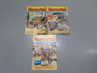 3 x Marco Polo Comic - Bastei - Nr. 75, 81, 84 Hamburg - Bergedorf Vorschau