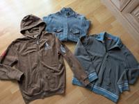 3x STRICKJACKEN für Männer, Gr. L  XL,  u.a. Gin Tonic, Polo Thüringen - Bad Lobenstein Vorschau