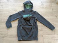 Tragejacke AHOI aus Polarfleece von VIVA La Mama Gr.M Nordwestmecklenburg - Landkreis - Grevesmuehlen Vorschau