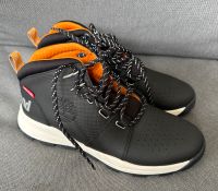 Timberland Kinder Schuhe Gr. 38 schwarz Neu Nordrhein-Westfalen - Olpe Vorschau