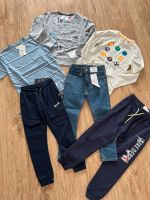 Neu! Kinderkleidung Paket Gr. 116 6 Teile Junge Nordrhein-Westfalen - Leverkusen Vorschau