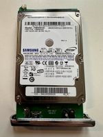 2,5" IDE/PATA SAMSUNG HM080GC 80GB Festplatte im ext. USB-Gehäuse Nordrhein-Westfalen - Heinsberg Vorschau