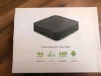 Frog 4k Home Theater TV Box Nordrhein-Westfalen - Minden Vorschau