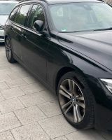 BMW Räder 330d F31 München - Laim Vorschau