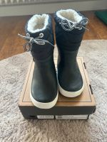 Aigle Gummistiefel neu gefüttert Gr.23 blau Düsseldorf - Oberkassel Vorschau