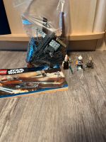 Lego Star Wars 7959, 100% Vollständig Niedersachsen - Uelzen Vorschau