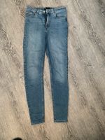 Damen Jeans blau Größe 28/32 to fit waist Niedersachsen - Stade Vorschau