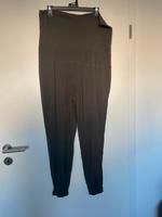 Umstandshose Yogahose Sport tchibo grau Brandenburg - Potsdam Vorschau