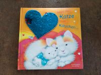 Sagte die Katze zum Kätzchen ...: Bilderbuch mit Wendepailletten Baden-Württemberg - Erbach Vorschau