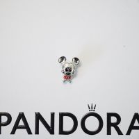 Pandora Disney Micky Maus Rote Hose Charm Berlin - Charlottenburg Vorschau
