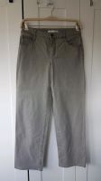 Jeans MAC Gr. 38 / 32 Hose Gracia grau stone Hessen - Wiesbaden Vorschau