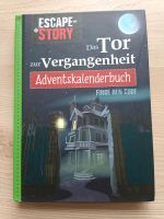 Escape Story Adventskalenderbuch das Tor zur Vergangenheit Code Nordrhein-Westfalen - Detmold Vorschau