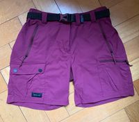 Kurze Outdoorhose Damen Sachsen - Görlitz Vorschau