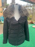Jacke Steppjacke Orsay grau 38 top Saarland - Eppelborn Vorschau