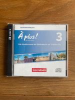 Französisch A Plus 3 Cornelson CD München - Schwanthalerhöhe Vorschau