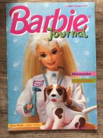 Barbie Journal Frühjahr/Sommer 1997 Nordrhein-Westfalen - Dormagen Vorschau