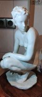 Rosenthal Fritz Klimsch Statue Frau Nude Baden-Württemberg - Künzelsau Vorschau