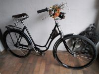 Fahrrad Baujahr 1954 Hessen - Alsfeld Vorschau