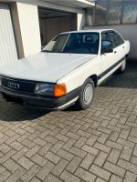 Zu verkaufen Audi 100 Nordrhein-Westfalen - Herford Vorschau